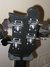Rickenbacker 4003/4 , Jetglo: Headstock - Rear