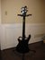 Rickenbacker 4003/4 , Jetglo: Full Instrument - Rear