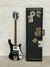 Rickenbacker 4001/4 , Jetglo: Full Instrument - Front