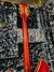 Rickenbacker 360/12 C63, Fireglo: Neck - Rear
