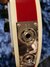 Rickenbacker 360/12 C63, Fireglo: Close up - Free2
