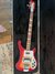 Rickenbacker 4003/4 , Fireglo: Full Instrument - Front