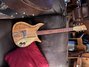 Rickenbacker 650/6 Combo SPC, Natural: Neck - Front