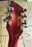 Rickenbacker 360/12 , Fireglo: Headstock - Rear
