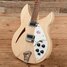 Rickenbacker 330/6 , Mapleglo: Free image