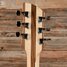 Rickenbacker 330/6 , Mapleglo: Headstock - Rear