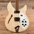 Rickenbacker 330/6 , Mapleglo: Body - Front
