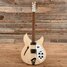 Rickenbacker 330/6 , Mapleglo: Full Instrument - Front