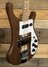 Rickenbacker 4003/4 S, Natural Walnut: Free image