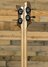 Rickenbacker 4003/4 S, Natural Walnut: Headstock - Rear