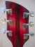 Rickenbacker 360/6 , Fireglo: Headstock - Rear