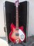 Rickenbacker 360/6 , Fireglo: Full Instrument - Front