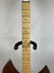 Rickenbacker 330/6 , Natural Walnut: Neck - Front
