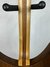 Rickenbacker 330/6 , Natural Walnut: Neck - Rear