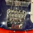 Rickenbacker 4001/4 V63, Midnightblue: Close up - Free