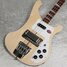 Rickenbacker 4003/4 , Mapleglo: Free image