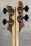 Rickenbacker 4003/4 , Mapleglo: Headstock - Rear