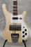 Rickenbacker 4003/4 , Mapleglo: Body - Front