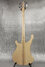 Rickenbacker 4003/4 , Mapleglo: Full Instrument - Rear