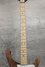 Rickenbacker 4003/4 S, Natural Walnut: Neck - Front