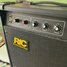 Rickenbacker RG7/amp , Black: Free image