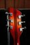 Rickenbacker 330/6 , Fireglo: Headstock - Rear