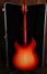 Rickenbacker 330/6 , Fireglo: Full Instrument - Rear