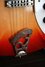 Rickenbacker 330/6 , Fireglo: Close up - Free