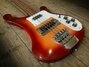 Rickenbacker 4003/4 S, Fireglo: Free image