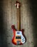 Rickenbacker 4003/4 S, Fireglo: Full Instrument - Front