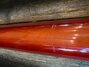 Rickenbacker 4003/4 S, Fireglo: Neck - Rear