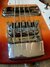 Rickenbacker 4003/4 S, Fireglo: Close up - Free2