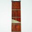 Rickenbacker 381/6 , Fireglo: Neck - Front