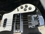 Rickenbacker 4001/4 , Jetglo: Free image
