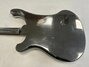 Rickenbacker 4001/4 , Jetglo: Body - Rear