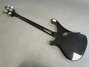 Rickenbacker 4001/4 , Jetglo: Full Instrument - Rear