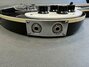 Rickenbacker 4001/4 , Jetglo: Close up - Free