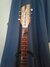 May 2012 Rickenbacker 330/6 , Mapleglo: Headstock