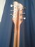 Rickenbacker 330/6 , Mapleglo: Headstock - Rear