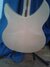 Rickenbacker 330/6 , Mapleglo: Body - Rear