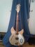 Rickenbacker 330/6 , Mapleglo: Full Instrument - Front