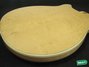 Rickenbacker 4005/4 , Mapleglo: Body - Rear