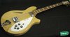 Rickenbacker 4005/4 , Mapleglo: Full Instrument - Front