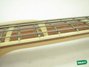Rickenbacker 4005/4 , Mapleglo: Neck - Front