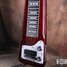 Rickenbacker 100/6 LapSteel, Burgundy: Body - Front