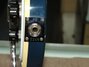 Rickenbacker 481/6 Slant Fret, Azureglo: Close up - Free