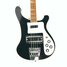Rickenbacker 4001/4 , Jetglo: Body - Front