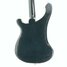 Rickenbacker 4001/4 , Jetglo: Body - Rear