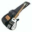 Rickenbacker 4001/4 , Jetglo: Full Instrument - Front