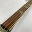 Rickenbacker 4001/4 , Jetglo: Neck - Front